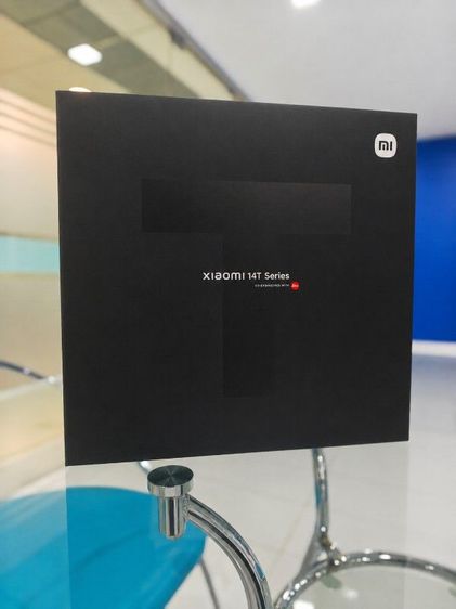 🔥ลดเดือดๆๆ Xiaomi Gift Box Setชุด Premium Gift Box🎁Xiaomi 14T Series ของใหม่ รูปที่ 2