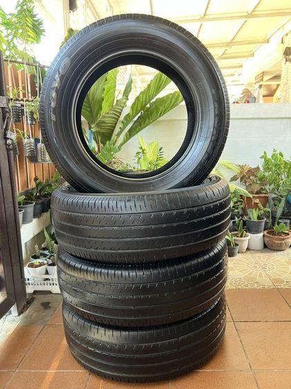 Toyo 215 ยางเปอร์เซน