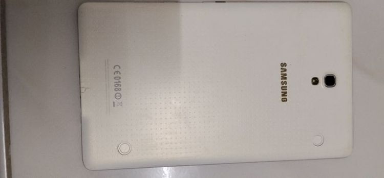 ขาย 1500 Samsung Tap s 8.4 รูปที่ 3