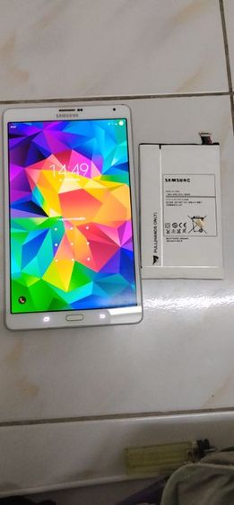 ขาย 1500 Samsung Tap s 8.4 รูปที่ 2