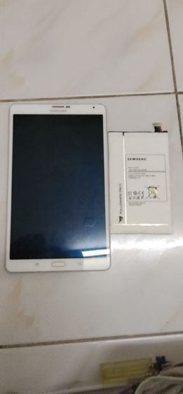 ขาย 1500 Samsung Tap s 8.4