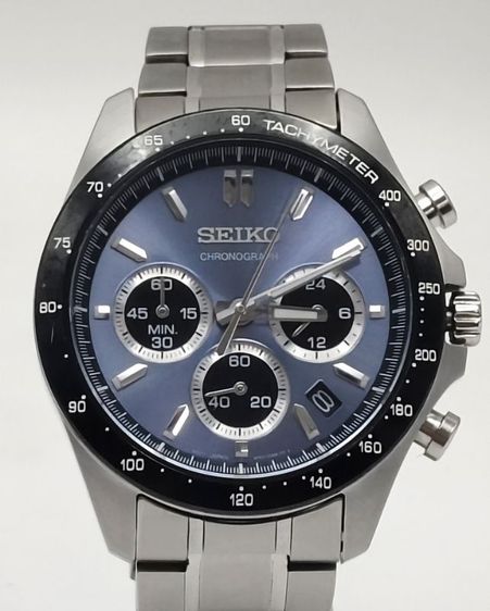 Seiko Spirit Chronograph รุ่น SBTR027 รูปที่ 4
