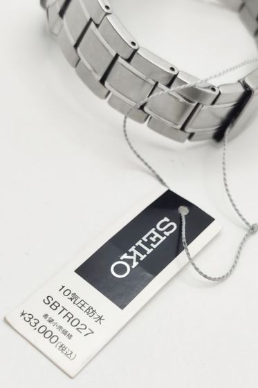 Seiko Spirit Chronograph รุ่น SBTR027 รูปที่ 15
