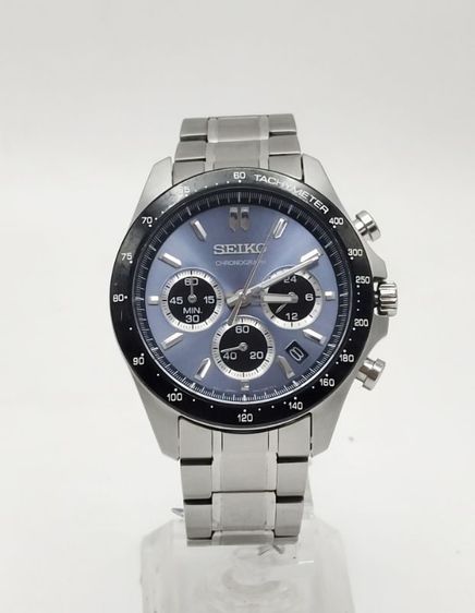 Seiko Spirit Chronograph รุ่น SBTR027