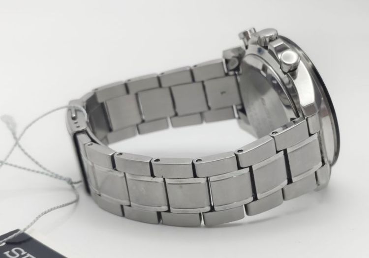Seiko Spirit Chronograph รุ่น SBTR027 รูปที่ 12