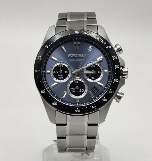 Seiko Spirit Chronograph รุ่น SBTR027 รูปที่ 5