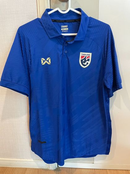 WARRIX THAILAND JERSEY