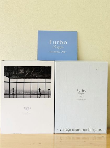 FURBO Design Gear GEAR Auto Skeleton Men’n Watch NF04W-SSGR รูปที่ 5