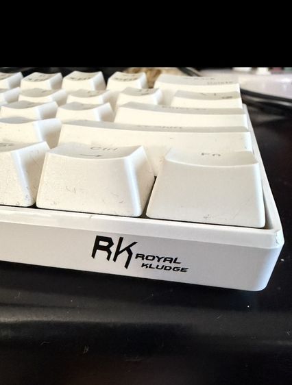 keyboard Tablet bluetooth รูปที่ 3