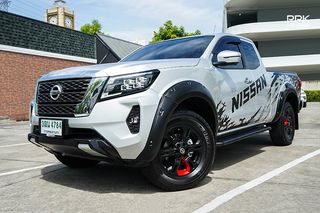 2022 Nissan Navara 2.3 King Cab Calibre E Pickup