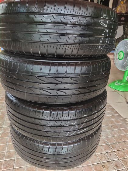 ขายยาง 215 60r17 ปี22