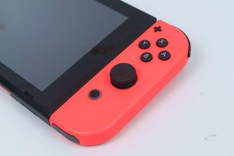 Nintendo Switch V1 รูปที่ 10