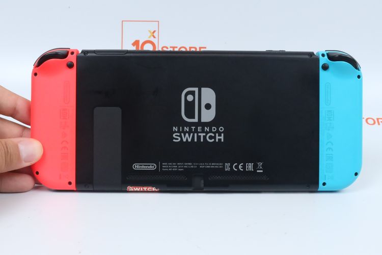 Nintendo Switch V1 รูปที่ 5