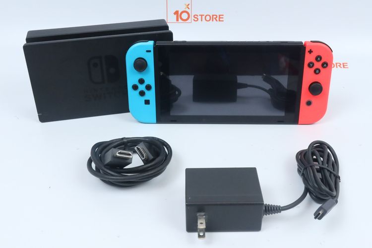 Nintendo Switch V1 รูปที่ 14