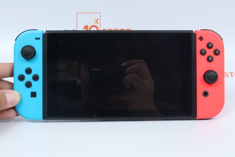 Nintendo Switch V1 รูปที่ 4