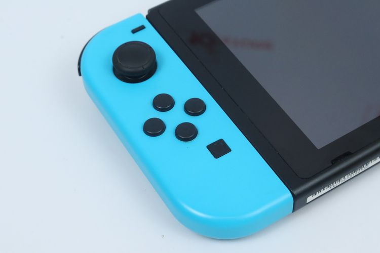 Nintendo Switch V1 รูปที่ 11