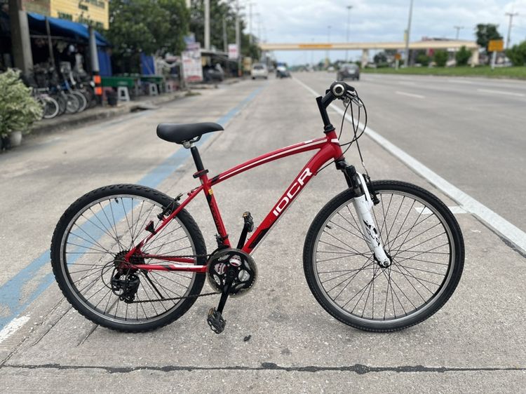 รวมส่ง  จักรยานเสือภูเขาญี่ปุ่น ล้อ26 รูปที่ 2