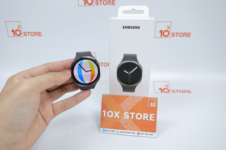 Samsung Galaxy Watch 8 40mm