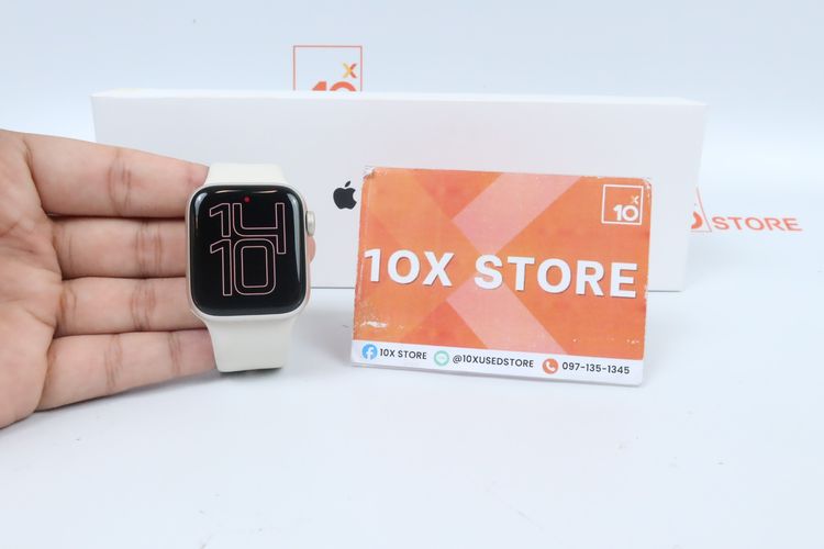 Apple Watch SE3 40mm GPS 