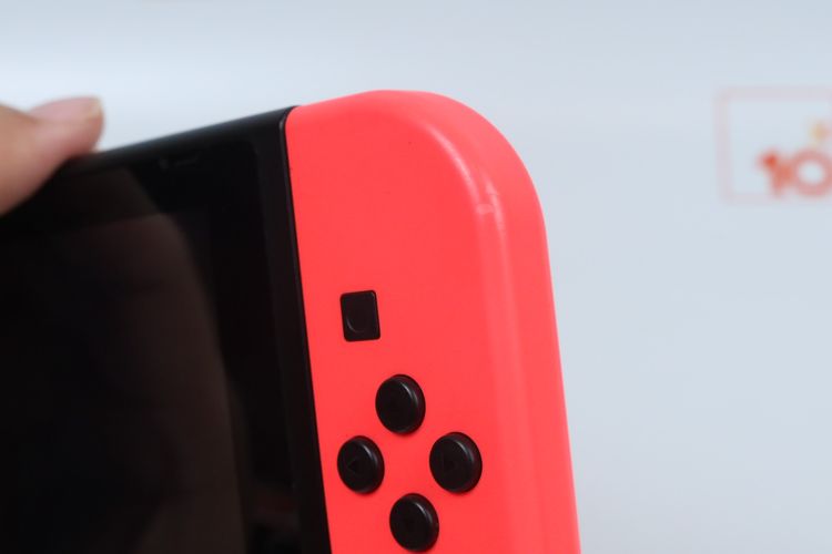 Nintendo Switch V2 รูปที่ 15