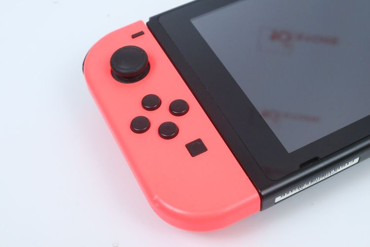Nintendo Switch V2 รูปที่ 11