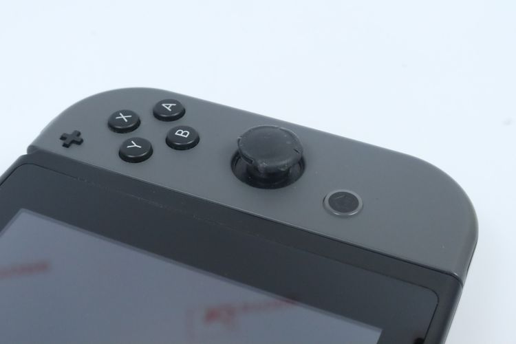 Nintendo Switch V2 รูปที่ 12