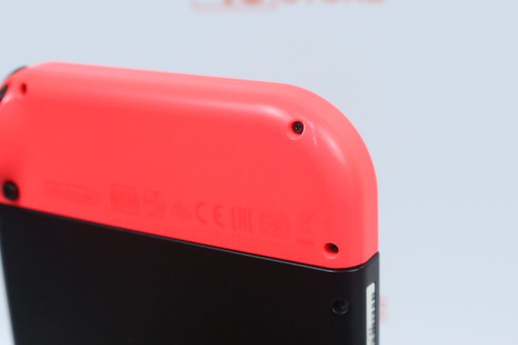 Nintendo Switch V2 รูปที่ 14