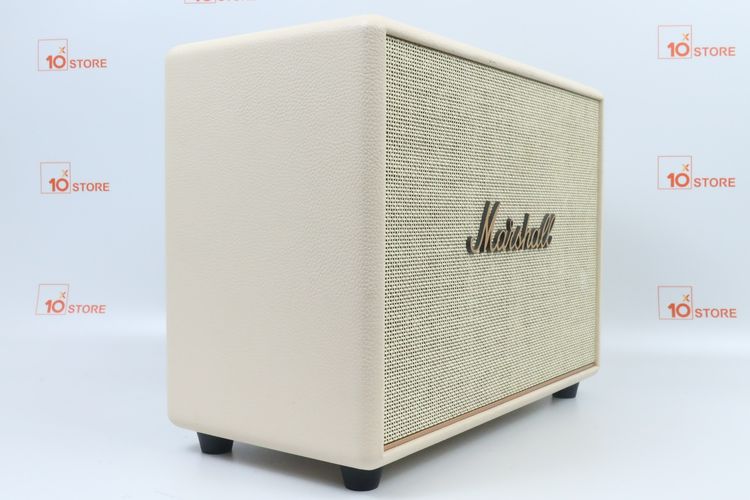 Marshall Woburn III รูปที่ 5