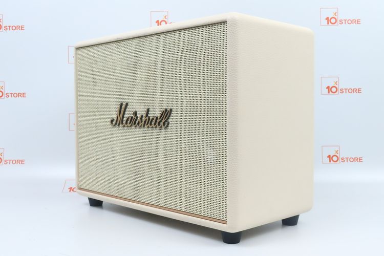Marshall Woburn III รูปที่ 3