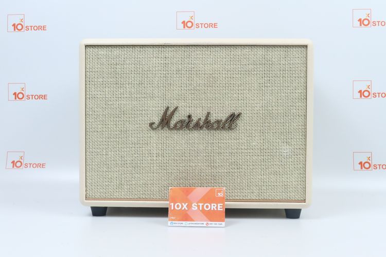 Marshall Woburn III