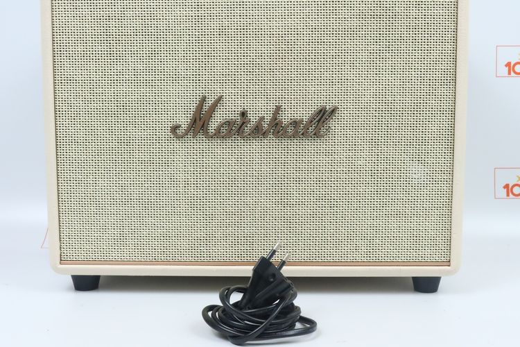 Marshall Woburn III รูปที่ 11