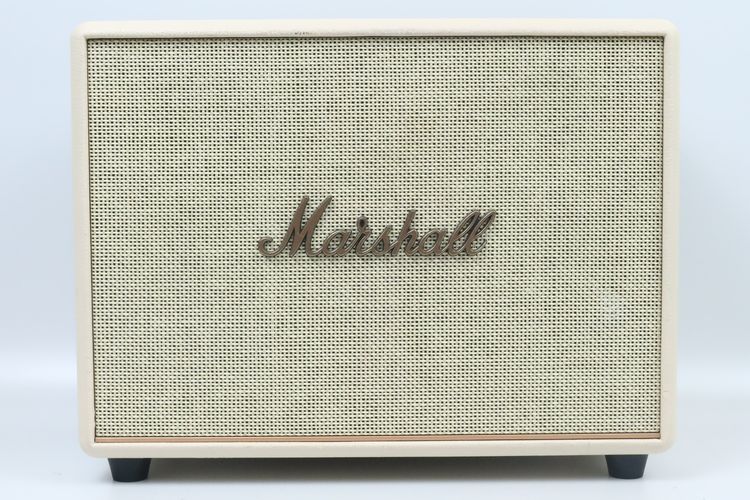 Marshall Woburn III รูปที่ 2