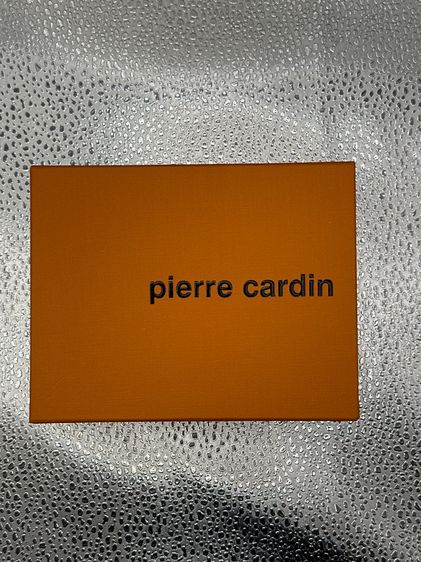 กระเป๋าสตางค์ผู้ชาย Pierre Cardin