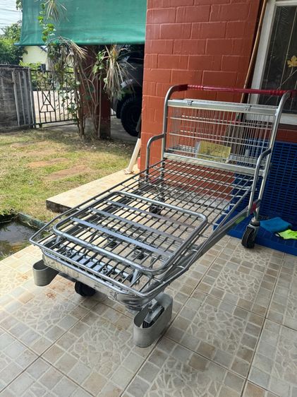 รถเข็น🛒ขนาดใหญ่