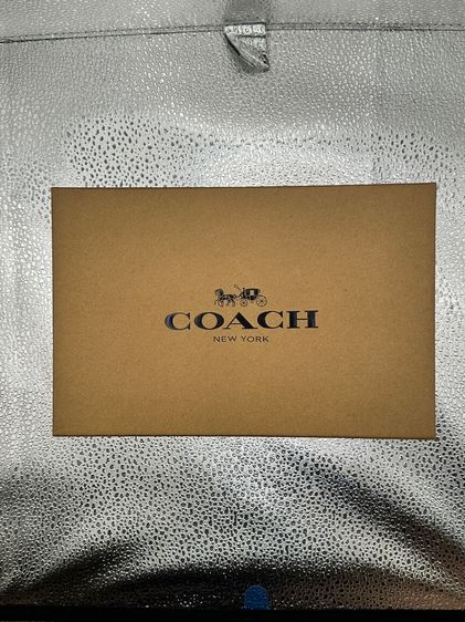 กระเป๋าสตางค์ผู้ชาย COACH รูปที่ 2