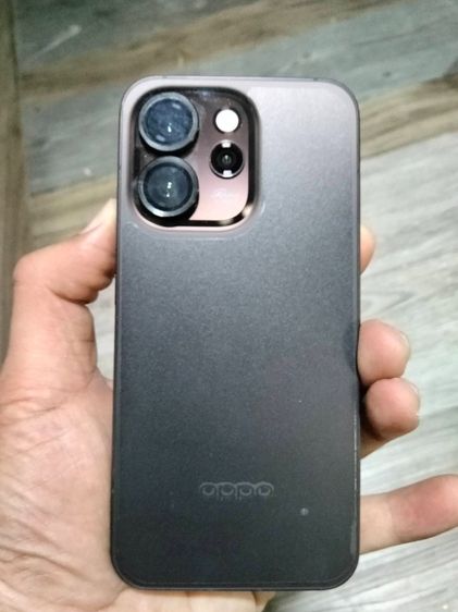 OPPO RENO 15PRO 5G รูปที่ 2