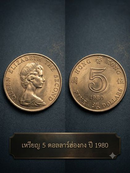 เหรียญ ธนบัตร ต่างประเทศ เหรียญสะสม