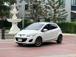 MAZDA 2 GROOVE SPORT 2011