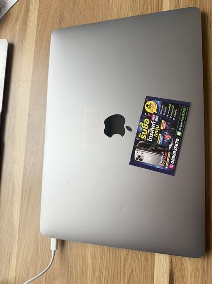 Macbook Air 13นิ้ว 2020 รูปที่ 5