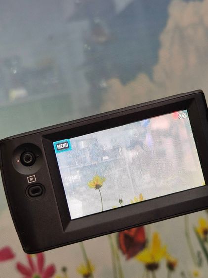 Sony Handycam HDR-CX405 กล้องวิดีโอ Full HD ซูมไกล 60x พร้อมกล่อง รูปที่ 12
