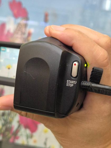 Sony Handycam HDR-CX405 กล้องวิดีโอ Full HD ซูมไกล 60x พร้อมกล่อง รูปที่ 14