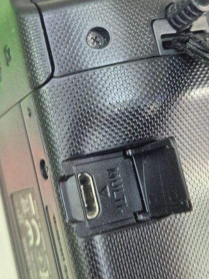 Sony Handycam HDR-CX405 กล้องวิดีโอ Full HD ซูมไกล 60x พร้อมกล่อง รูปที่ 4