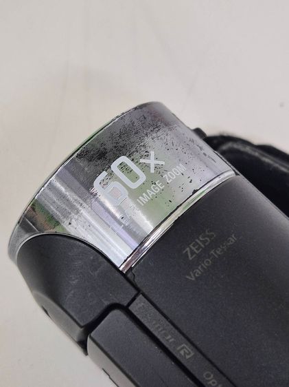 Sony Handycam HDR-CX405 กล้องวิดีโอ Full HD ซูมไกล 60x พร้อมกล่อง รูปที่ 16
