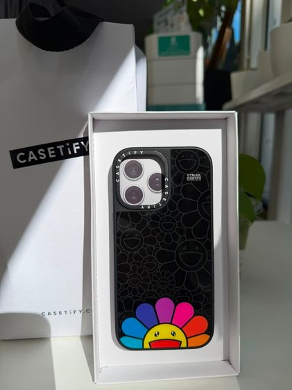 Casetify iPhone 17