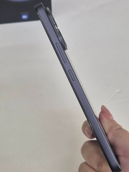 vivo V60 Lite 5G RAM 8GB + 8GB  ROM 256GB อุปกรณ์ครบกล่อง สภาพสวย รูปที่ 4