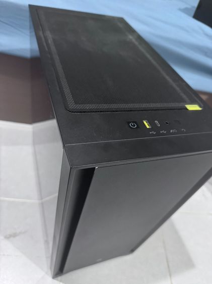 คอม PC i5-12600K + RAM 64GB + Arc A770 16GB + SSD 1.75TB รูปที่ 2
