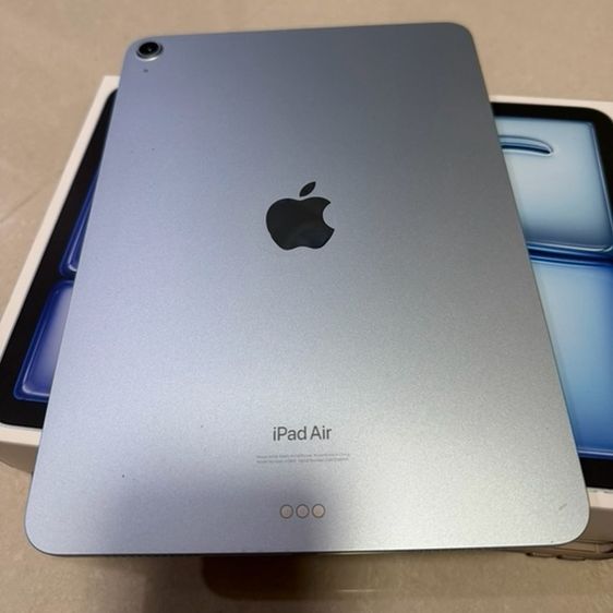IPad Air 6 M2 wifi256