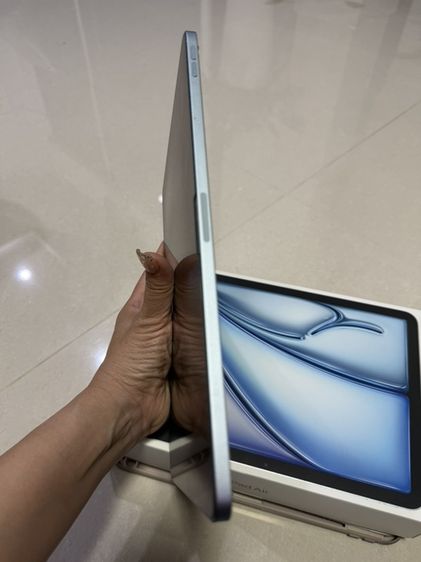 IPad Air 6 M2 wifi256 รูปที่ 3