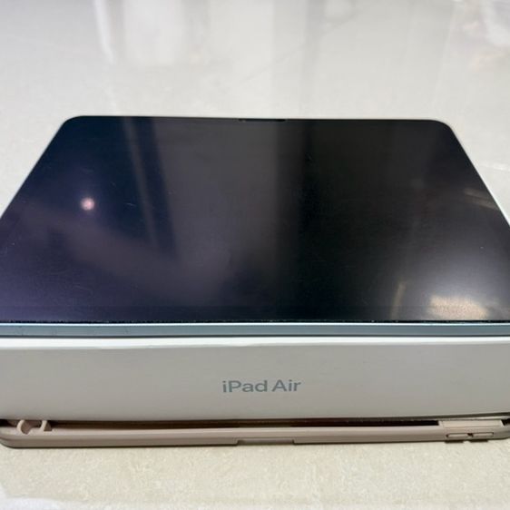 IPad Air 6 M2 wifi256 รูปที่ 2