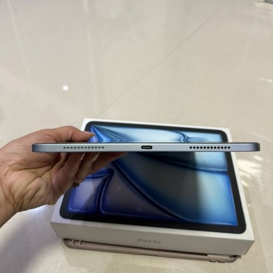 IPad Air 6 M2 wifi256 รูปที่ 6